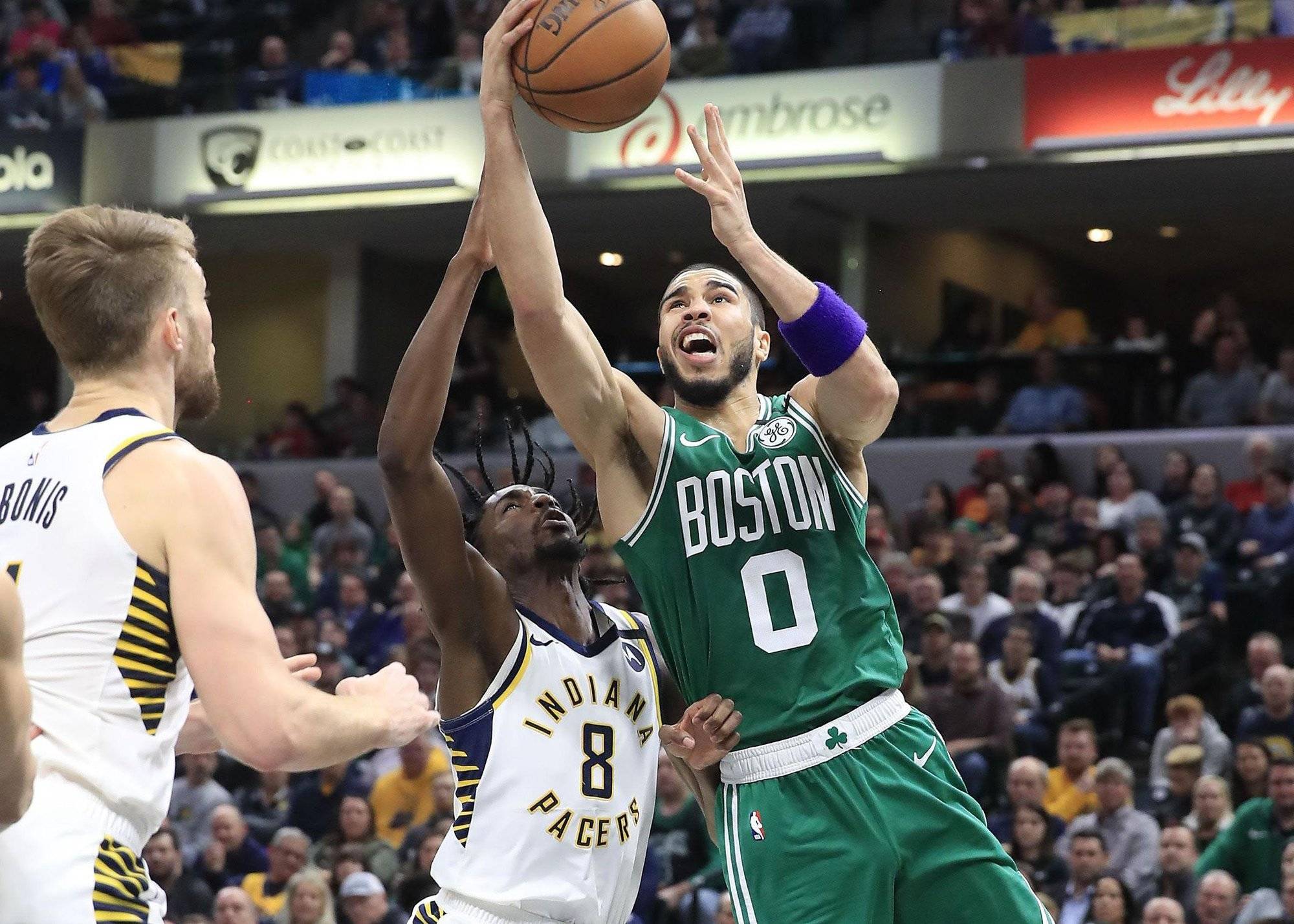 关于欧联赛程吃紧,波士顿凯尔特人冲刺阶段队长鼓劲,更衣室稳定,球队文化再被提及的信息 关于欧联赛程吃紧,波士顿凯尔特人冲刺阶段队长鼓劲,更衣室稳定,球队文化再被提及的信息